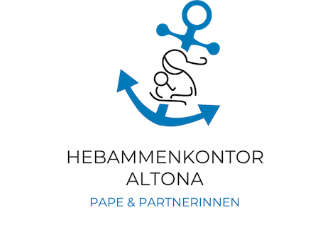 Hebammenkontor Altona Logo